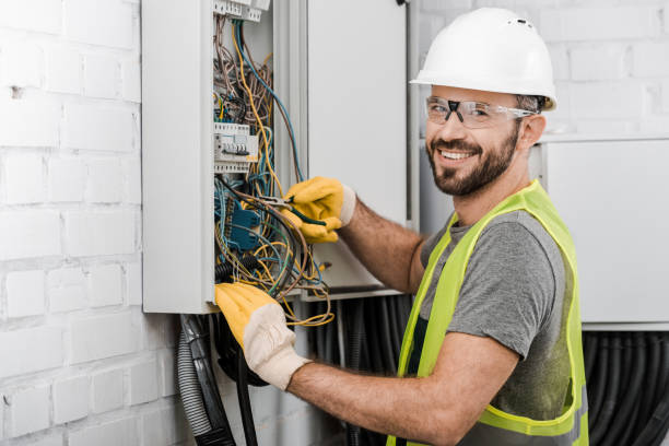 Best Electrical Upgrades for Homes  in Adrian, MO