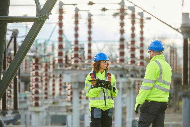 Best Electrical Troubleshooting Services  in Adrian, MO