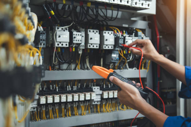 Best Electrical Contractors for Businesses  in Adrian, MO