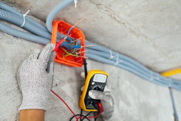Best Electrical System Inspection  in Adrian, MO